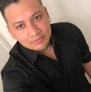 Meet your Posher, Gerson